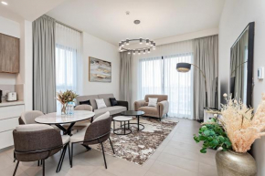 Premium Apartments at Executive Residences